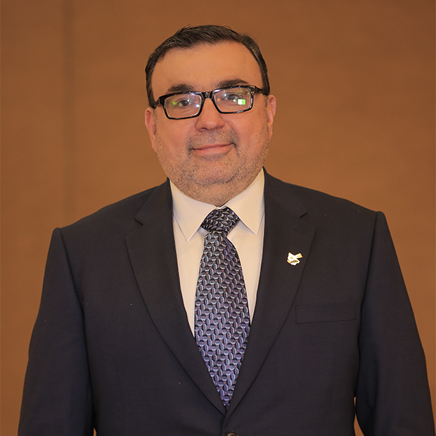 امجد مصطفى عاهد النوباني